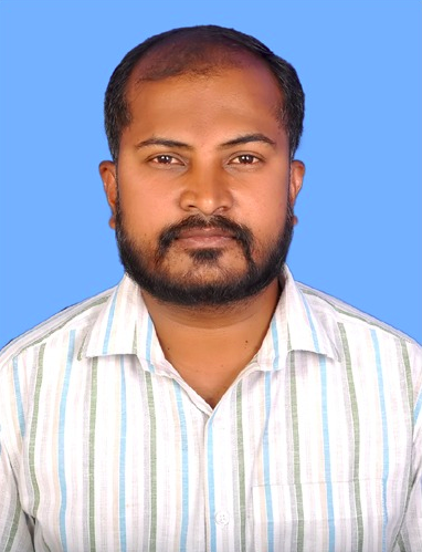 Deepak Salunke