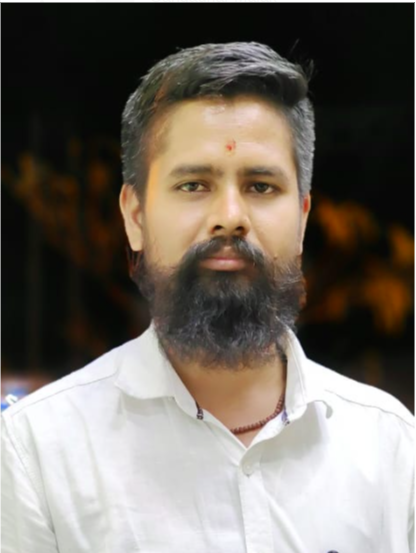 Gangadhar M