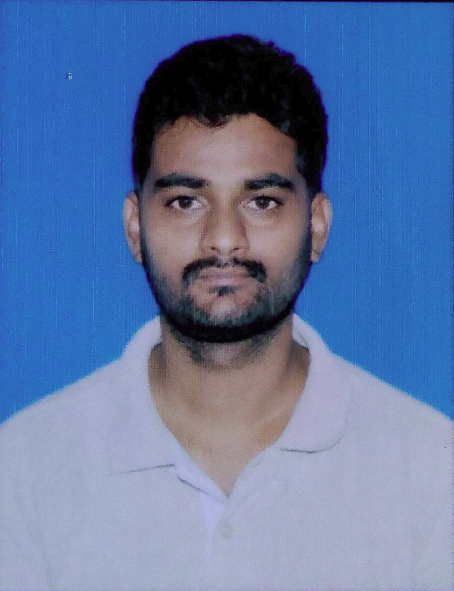 Nagendrappa P