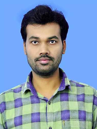 Shivakumar B